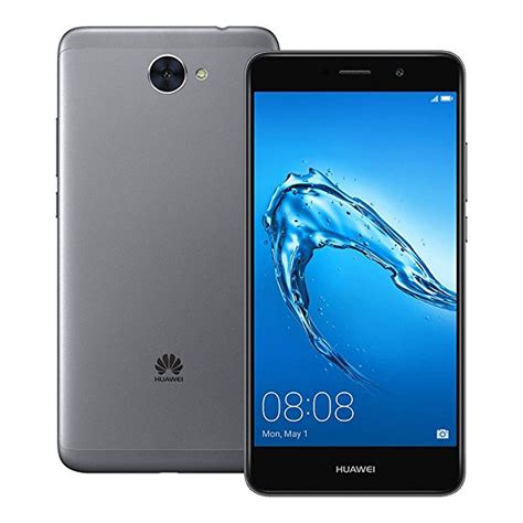 Huawei Y7 TRT.